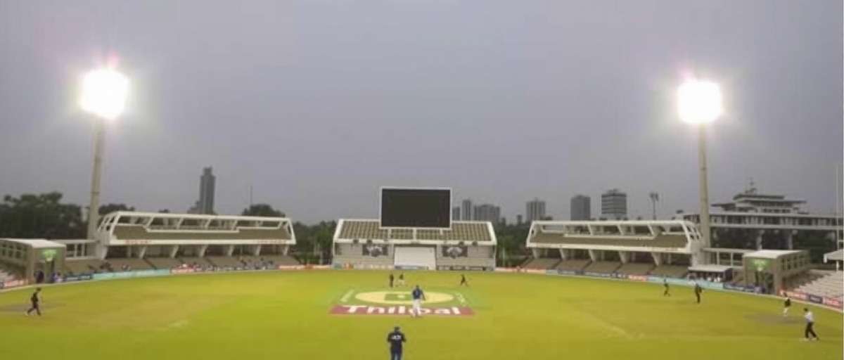 Gachibowli Giants Local Tournaments Gachibowli Giants local tournament screen showing Mumbai Maidan League